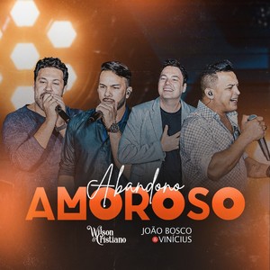 Abandono Amoroso (Ao Vivo)
