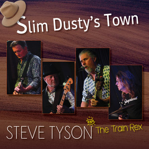 Slim Dusty's Town