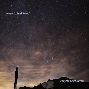 Need to Feel Loved (Project M59 Remix)