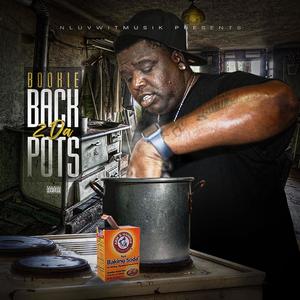 Back 2 Da Pots (Explicit)