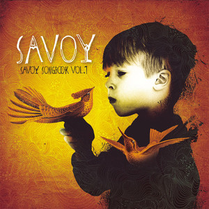 Savoy Songbook Vol.1