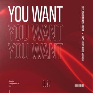 You Want (Extended Mix)