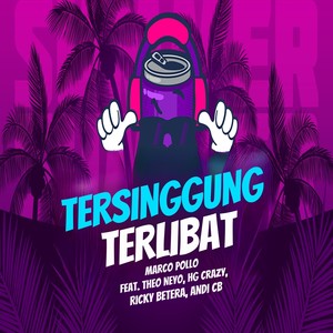 Tersinggung Terlibat