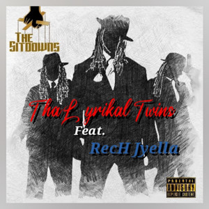 The Sitdowns (XMI Mix|Explicit)