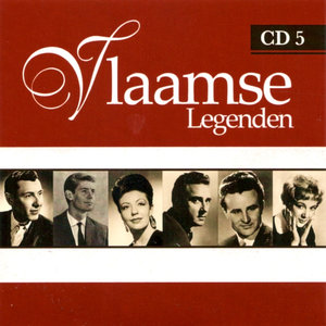 Vlaamse Legenden, Vol. 5