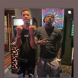 Ride For Me (Explicit)