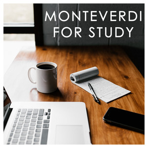 Monteverdi for Study