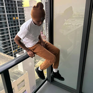 iM Not Yal (Explicit)