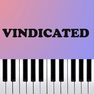 Vindicated - The Henry Stickmin Collection (Piano Version)