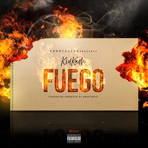 Fuego Executive (Explicit)