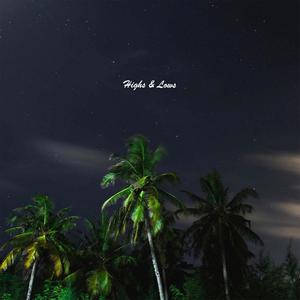 Highs & Lows(feat. Tupni) (Explicit)