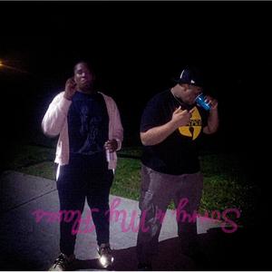 I Thought I Told You (feat. Lil backwood) (Explicit)