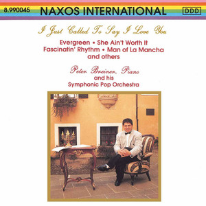 If (arr. P. Breiner) - If