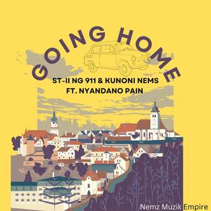 Going Home (feat. Nyandano Pain)