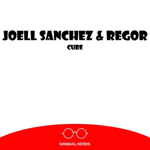 Cube (Original Mix)