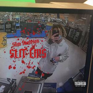 Slit Lips (Explicit)