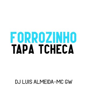 FORROZINHO TAPA TCHECA (Explicit)