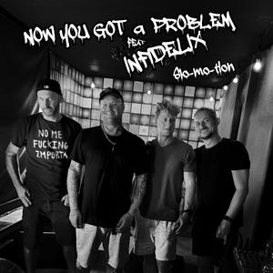 Slo-Mo-Tion (feat. INFIDELIX) (freestyle live cover|Explicit)