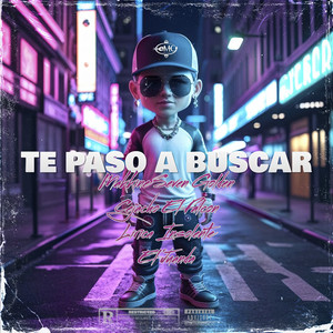 Te Paso a Busar