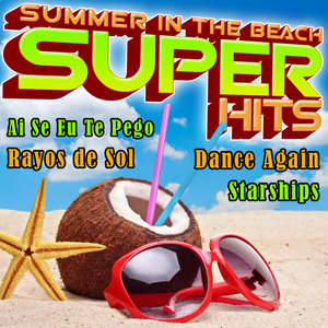 Summer in the Beach. Super Hits