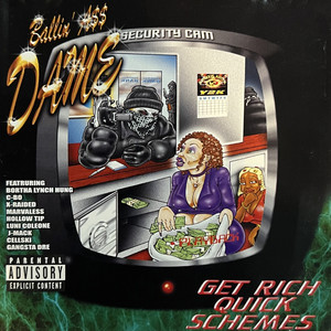 Money Makes The World Spin (Explicit)
