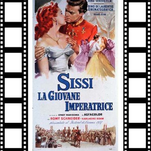 Sissi La Giovane Imperatrice (Theme Original Soundtrack 1956)