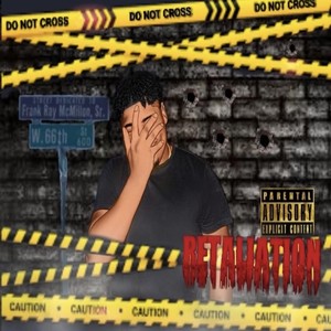 Retaliation (Chopped & Screwed|Explicit)