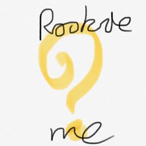 Rookie me