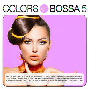 I Can See Clearly Now (Bossa Version)