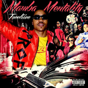 DETROIT NEGUS (feat. Detroit Diamond) (Explicit)