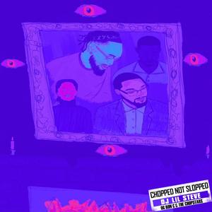 Tales From Tha Wax (Chopped Not Slopped) [Explicit]