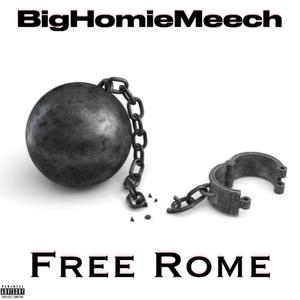 Free Rome (Explicit)