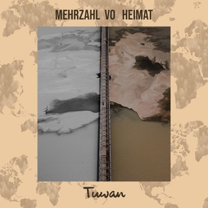 Mehrzahl vo Heimat