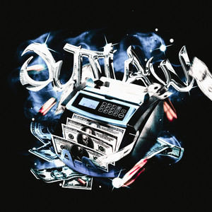 OUTLAW (feat. SWEE) (Prod. By Concentracia) (Explicit)