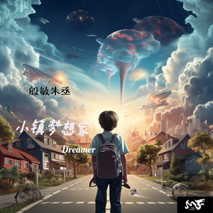 小镇梦想家 (伴奏)