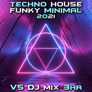 Drop In (Mixed|Techno House 2021 Mix)