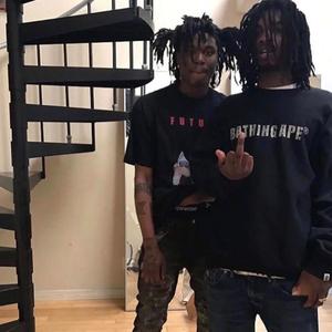 Scumie - Blicks (Explicit)