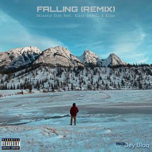 Falling (feat. Alain Intwali & Aliza & Prod Jey Blaq) [Explicit]