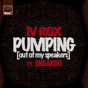 Pumping (Out Of My Speakers) (Cahill Club Mix)