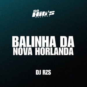 Balinha da Nova Horlanda (Explicit)