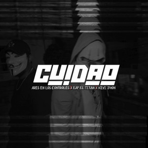Cuidao (Explicit)