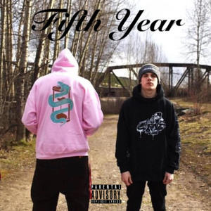 Fifth Year (feat. Awzy E) [Explicit]