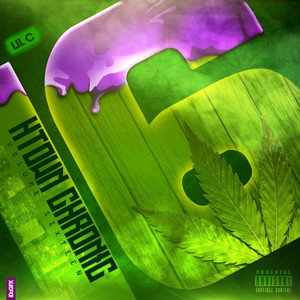 Get Away (Explicit)