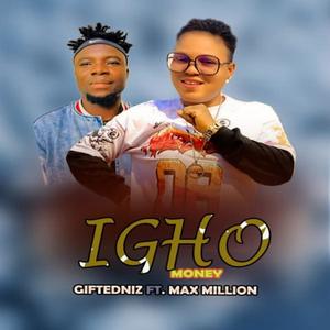 IGHO Money (feat. Max Million)