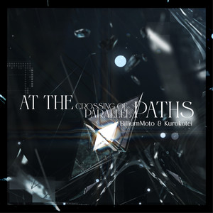At the Crossing of Parallel Paths