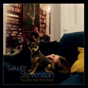 James Stevenson - Point It to Your Head