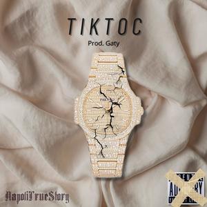 Pakyto - Tik toc (Explicit)