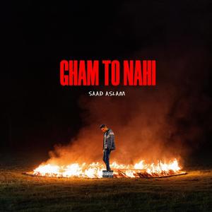 Gham To Nahi (feat. Madyal)