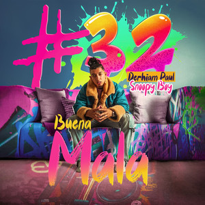 Buena Mala (Explicit)