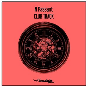 Club Track (Nu Ground Foundation @ Lounge Bar)